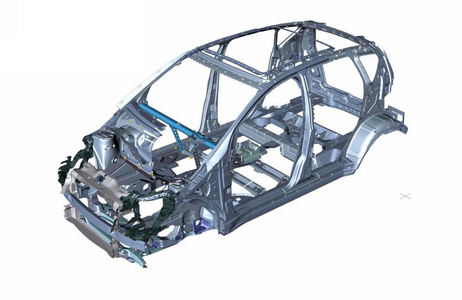  Mercedes-Benz A-Class 5-Door 2004 года  (фото 231 из 344)
